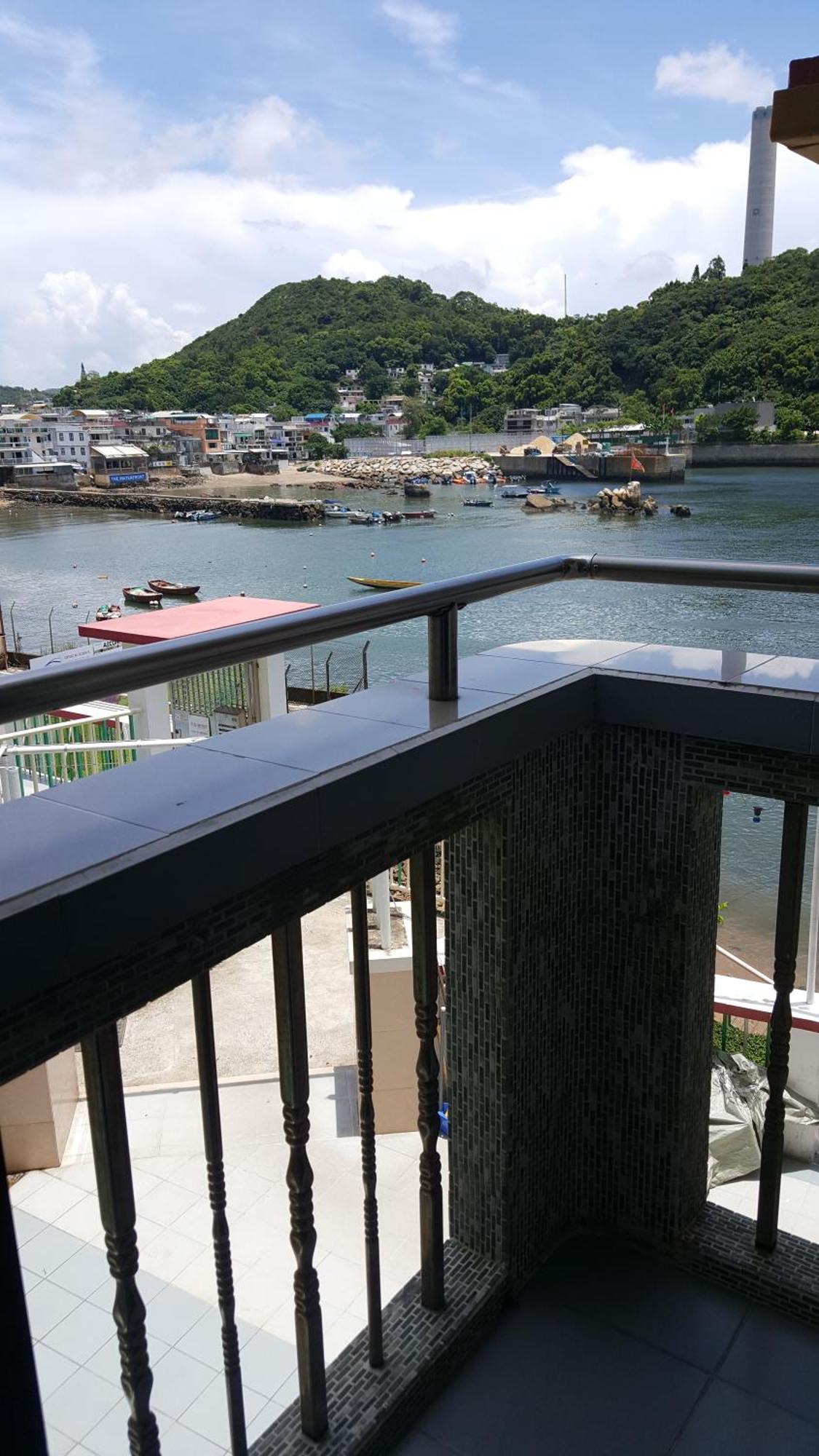 Man Lai Wah Resort Hong Kong Exterior photo