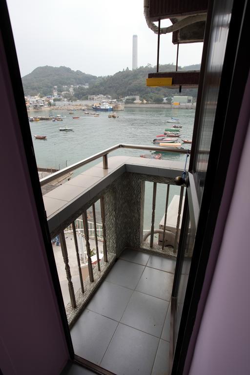 Man Lai Wah Resort Hong Kong Exterior photo