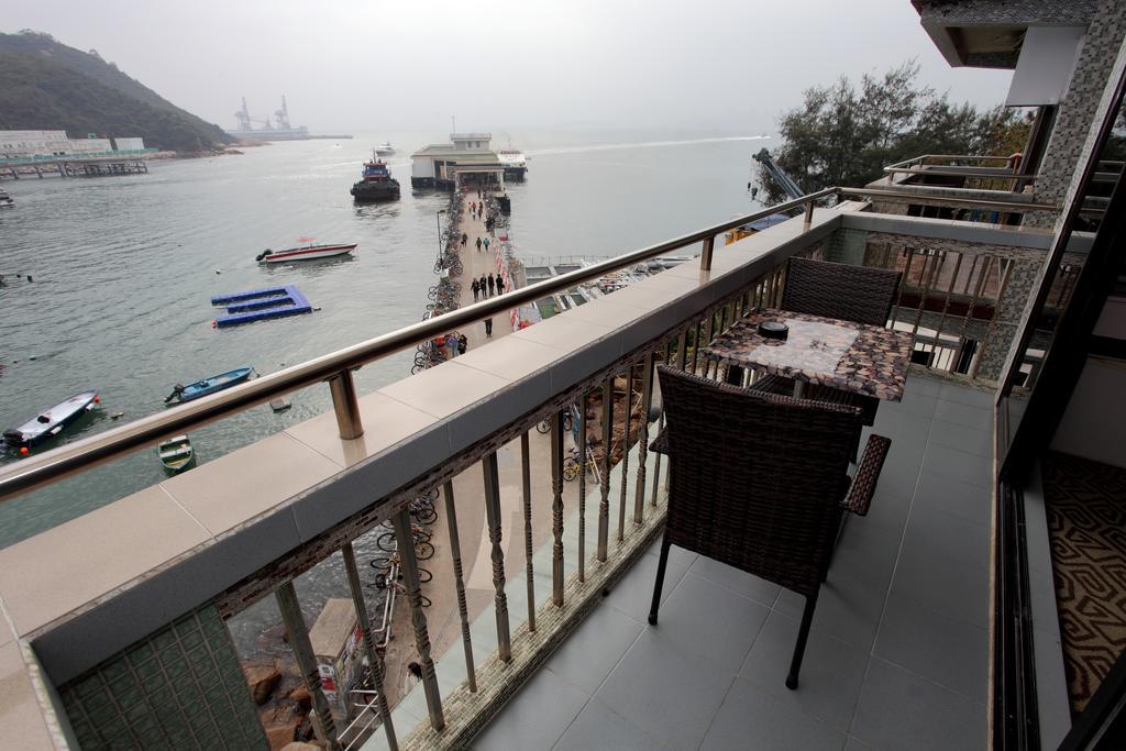 Man Lai Wah Resort Hong Kong Exterior photo
