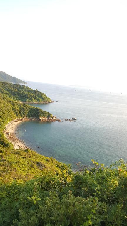 Man Lai Wah Resort Hong Kong Exterior photo