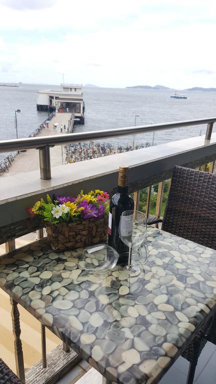 Man Lai Wah Resort Hong Kong Exterior photo