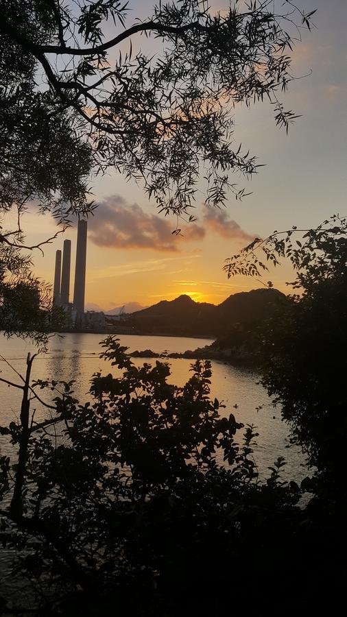 Man Lai Wah Resort Hong Kong Exterior photo