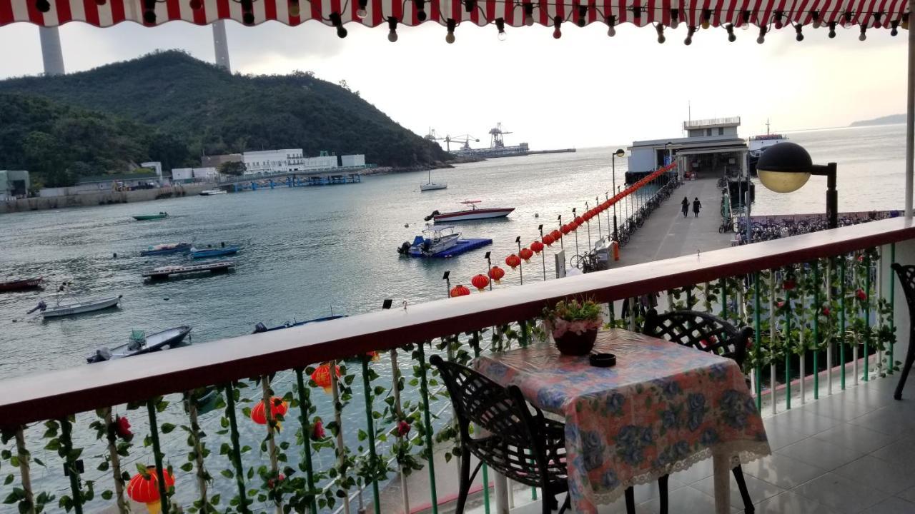 Man Lai Wah Resort Hong Kong Exterior photo