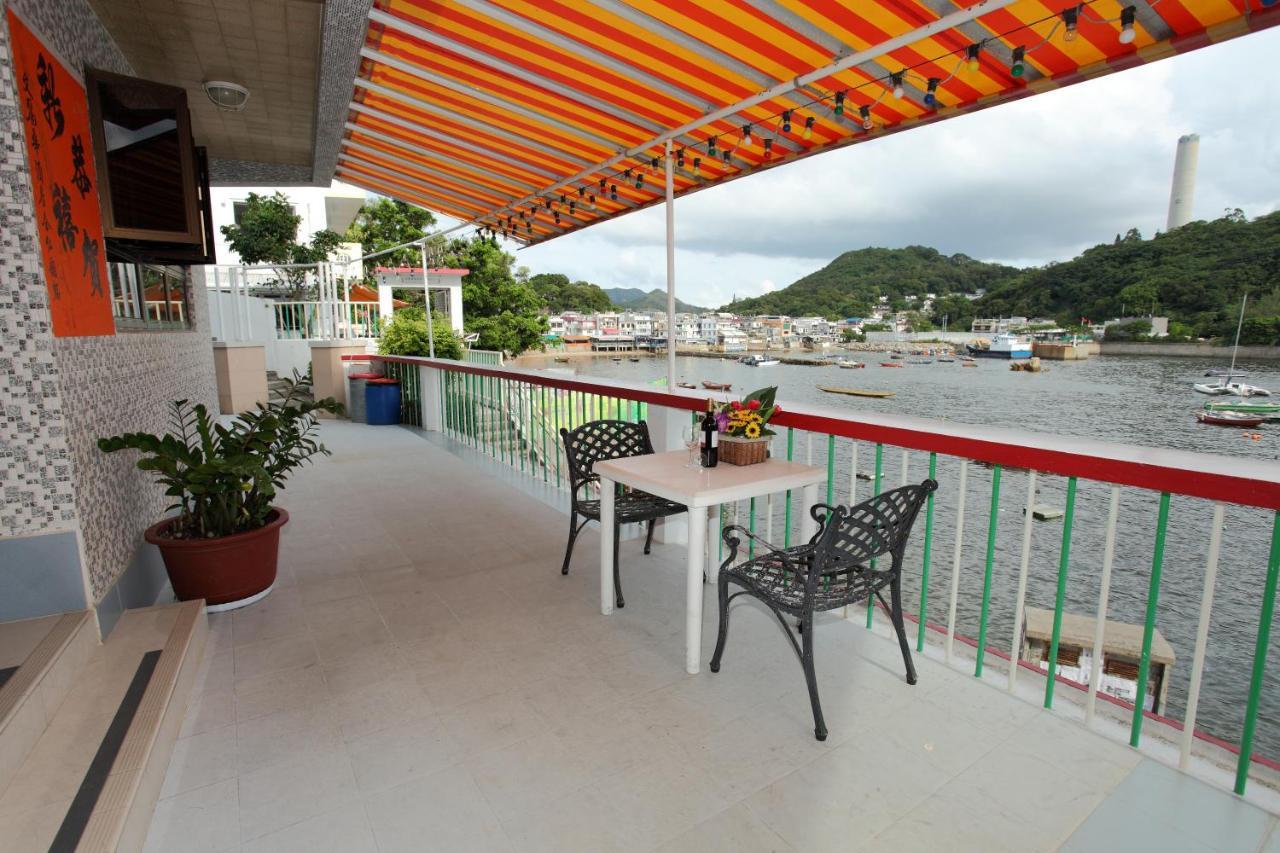 Man Lai Wah Resort Hong Kong Exterior photo