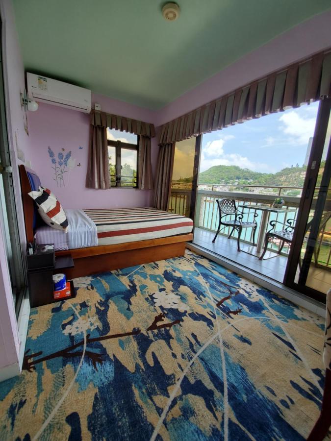 Man Lai Wah Resort Hong Kong Exterior photo