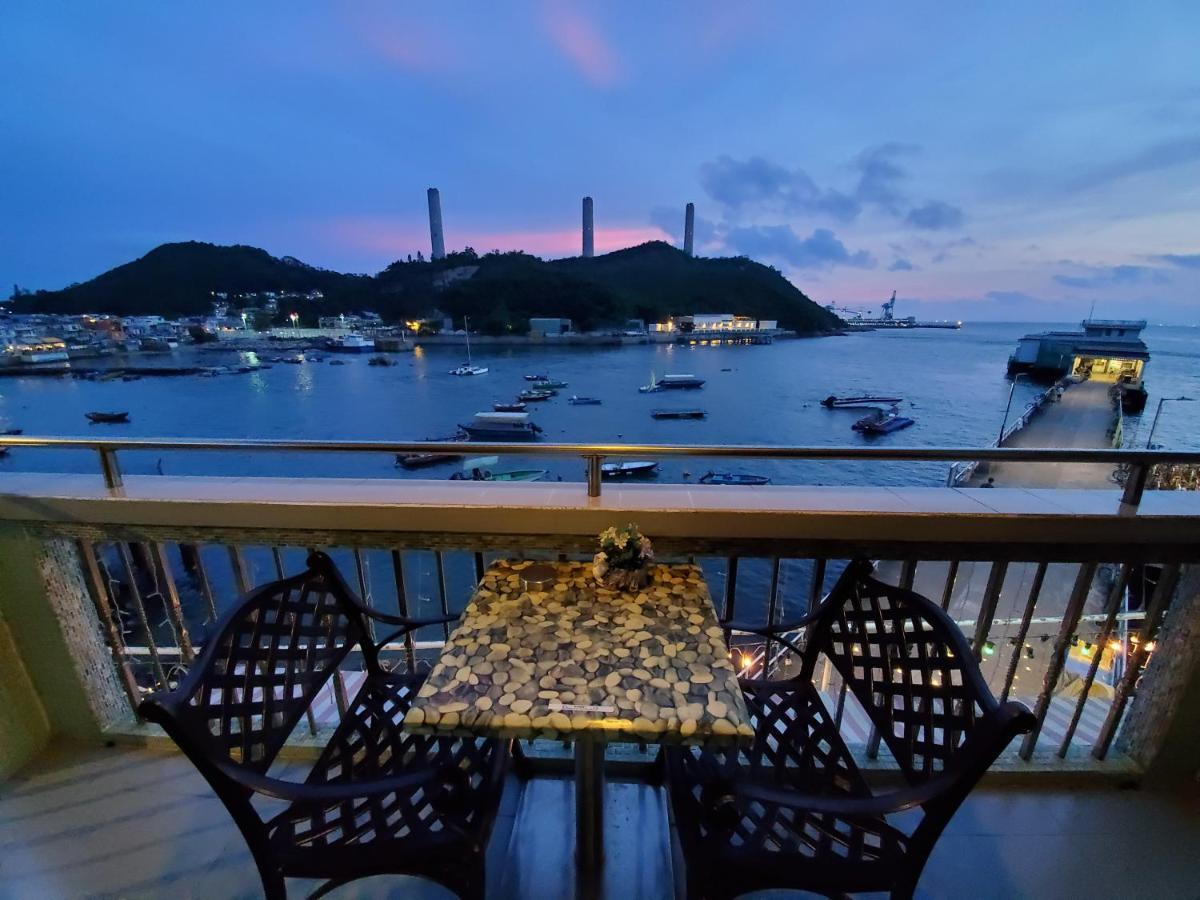 Man Lai Wah Resort Hong Kong Exterior photo