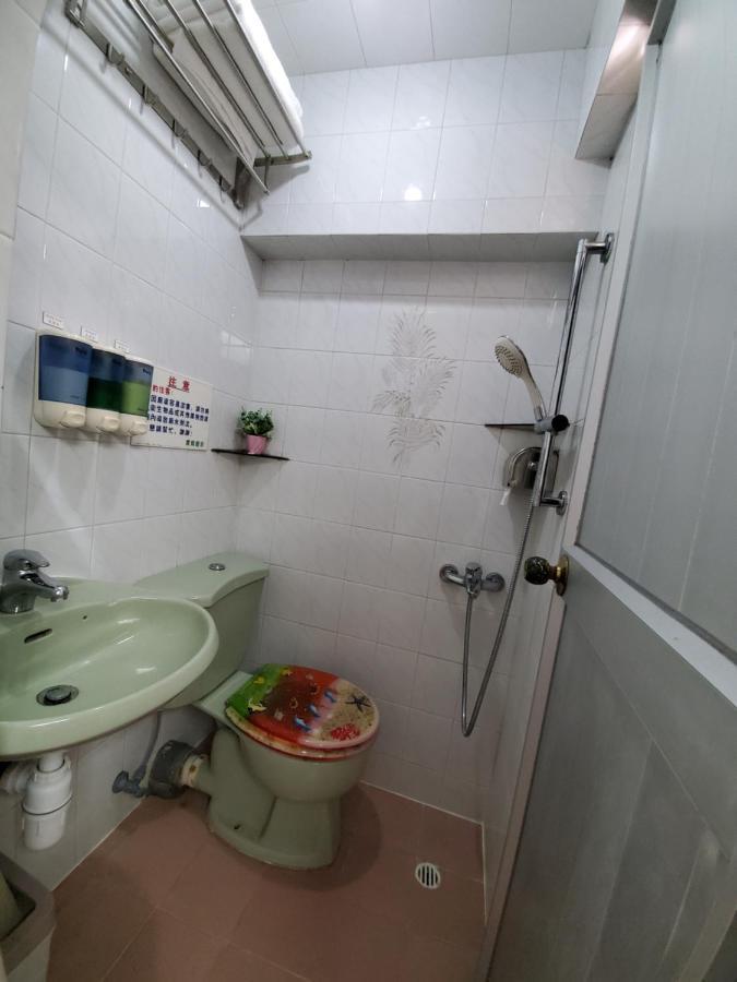 Man Lai Wah Resort Hong Kong Exterior photo