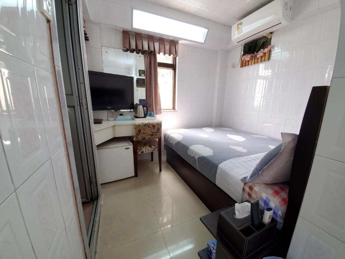 Man Lai Wah Resort Hong Kong Exterior photo