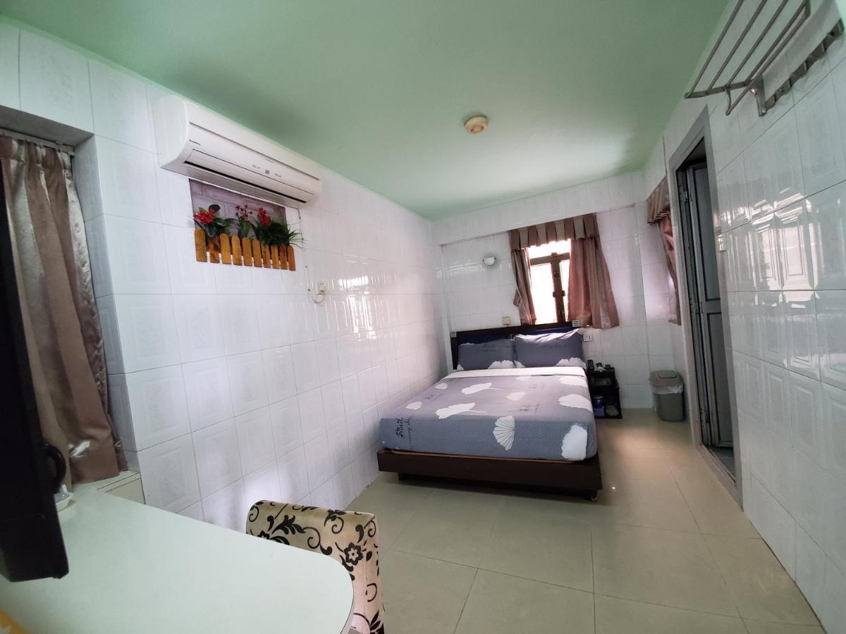 Man Lai Wah Resort Hong Kong Exterior photo