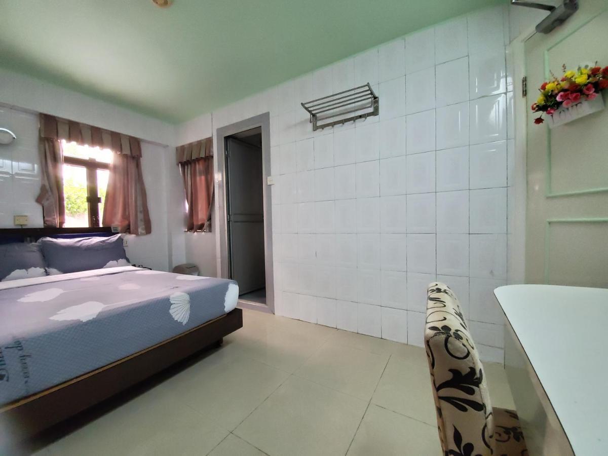 Man Lai Wah Resort Hong Kong Exterior photo