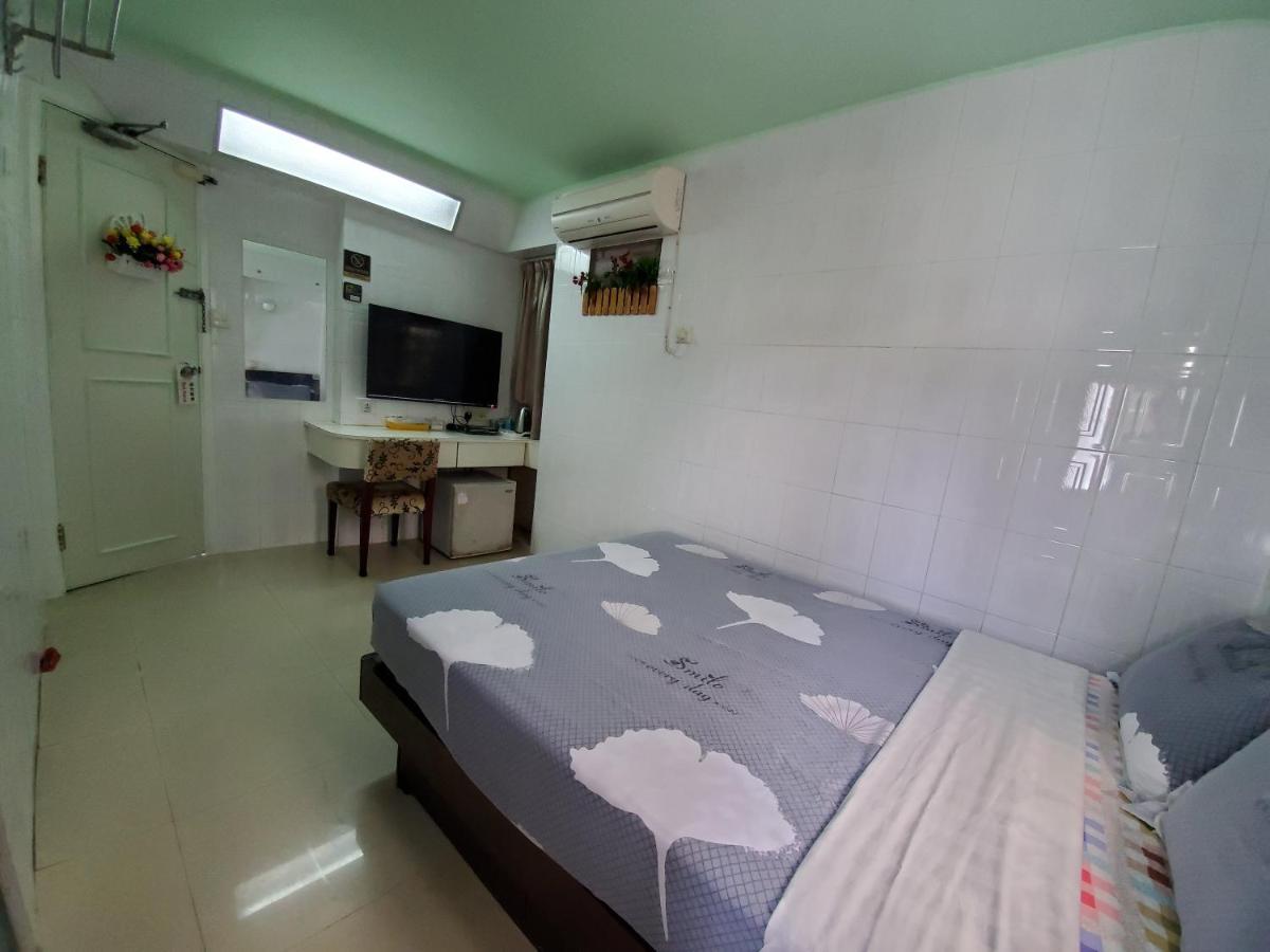 Man Lai Wah Resort Hong Kong Exterior photo